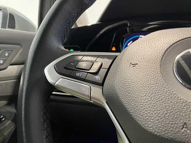 Volkswagen Golf 8ª serie 1.4TSI eHybrid 204CV DSG Style (PHEV)
