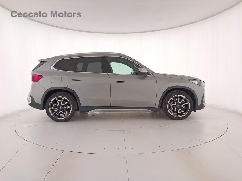 BMW iX1 30 xLine xDrive