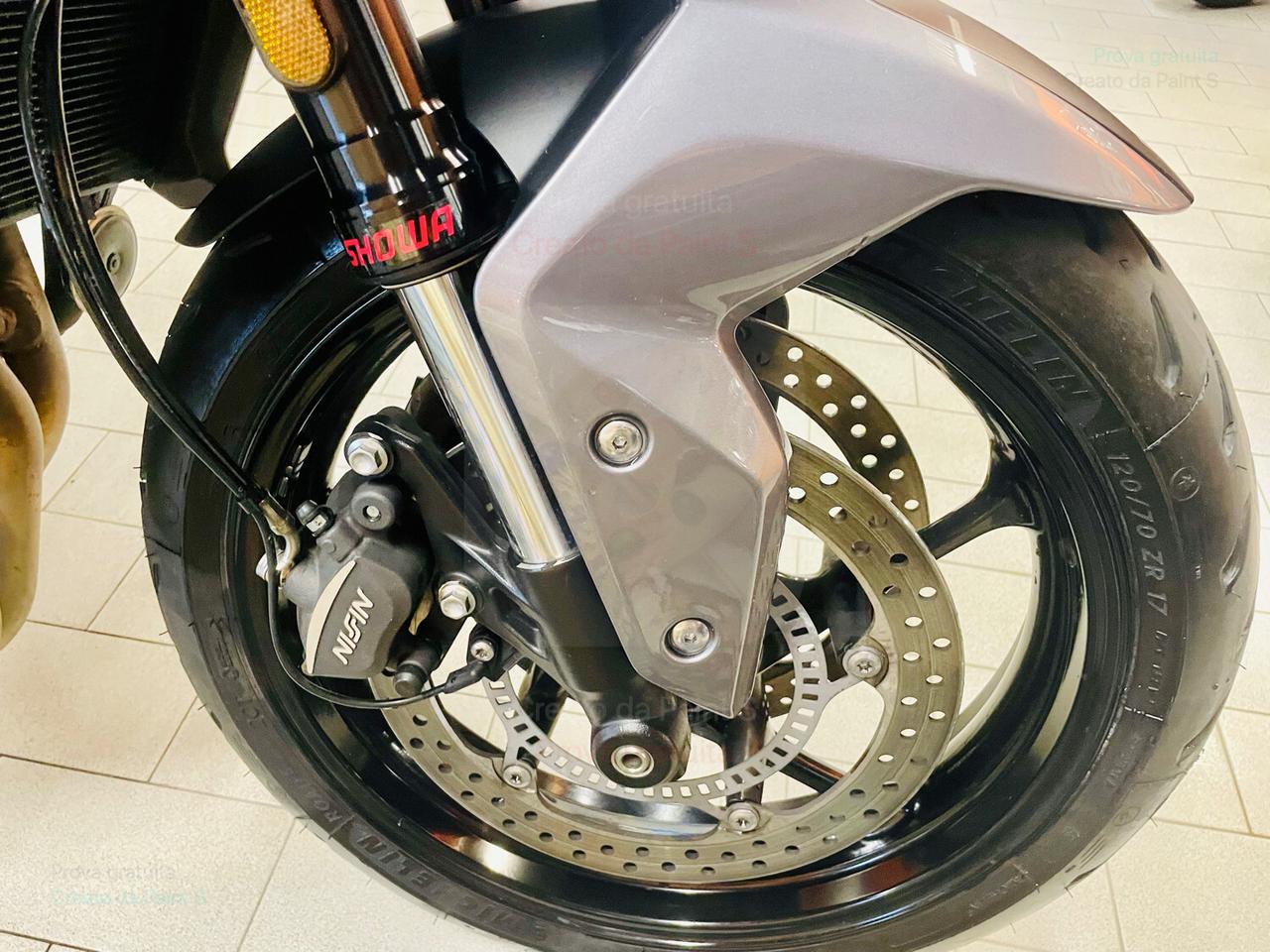 Triumph Tiger Sport 660 20222