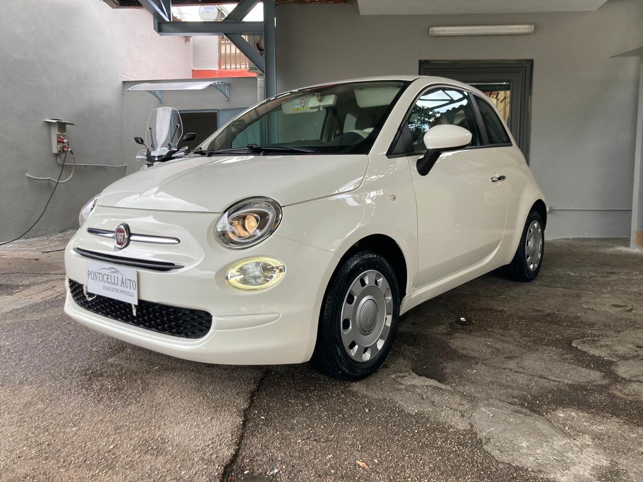 Fiat 500 1.2 EasyPower Pop