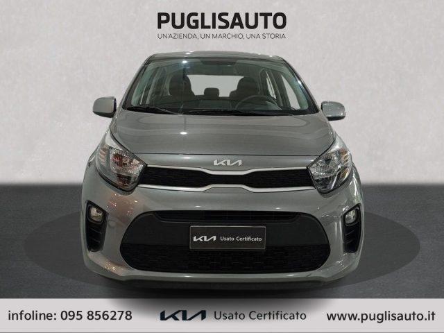 KIA Picanto 1.0 12V GPL 5 porte Urban