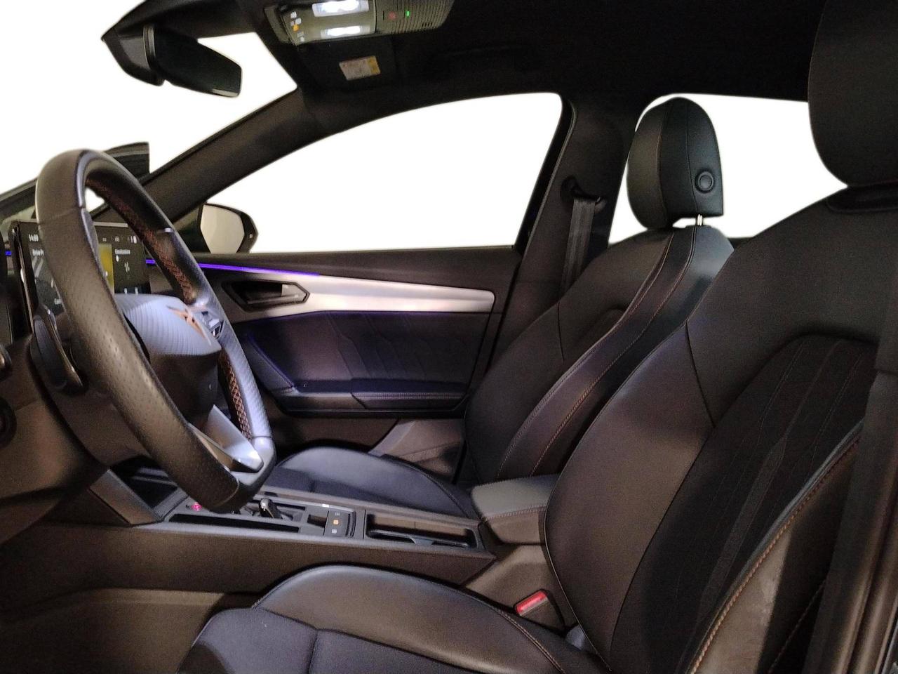 Cupra Formentor 2.0 tdi 4drive 150cv