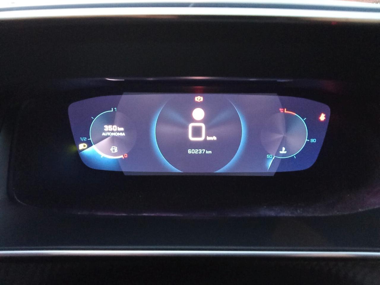 Peugeot 208 PureTech 100 Stop&Start 5 porte Allure