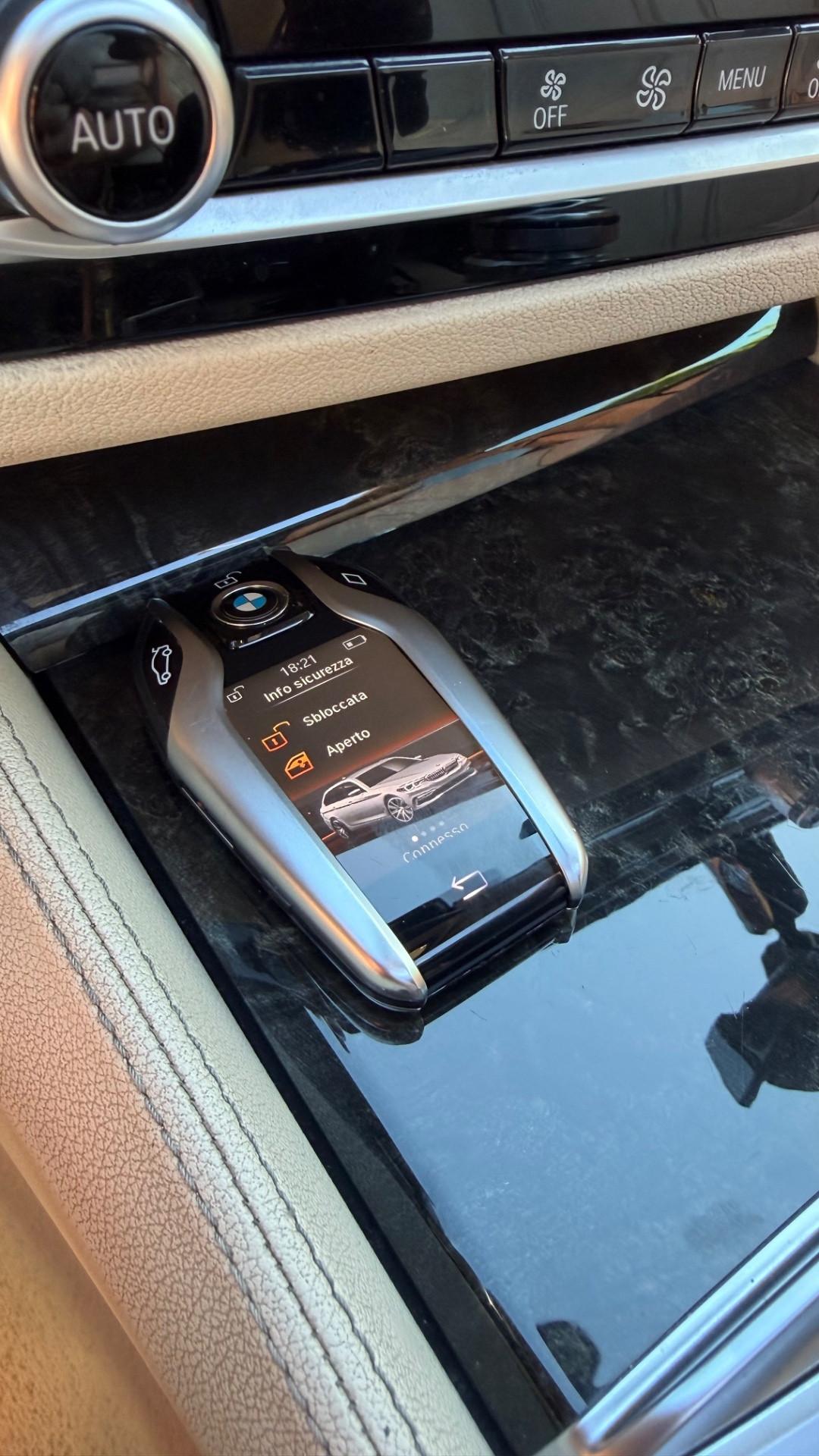 Bmw 520 520d Luxury