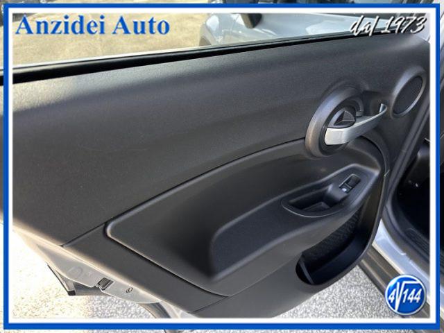 FIAT 500X 1.3 MultiJet 95 CV Connect