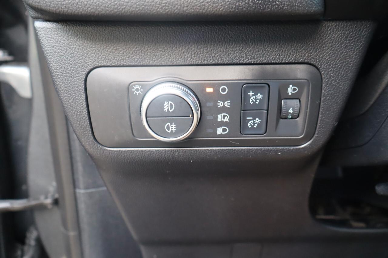 FORD KUGA 2.0 EcoBlue 120cv Aut. 2WD ST-Line