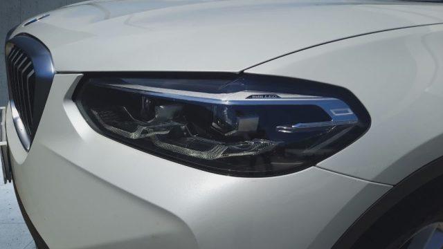 BMW X3 xDrive30e Aut.
