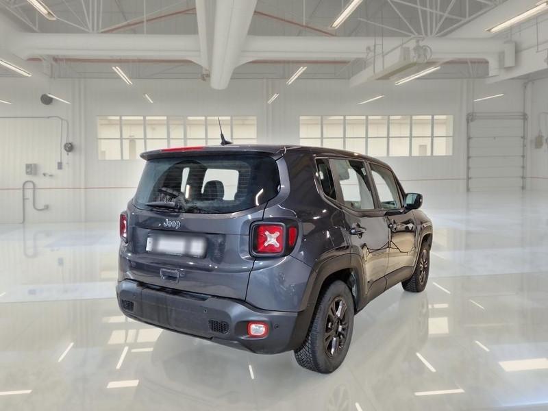 JEEP RENEGADE 1.6 MJET 130 CV LONGITUDE 5 PORTE SUV