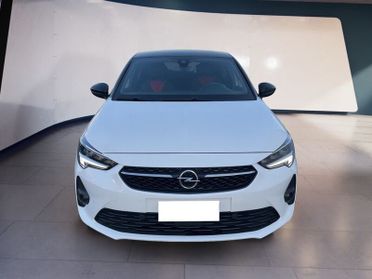 Opel Corsa VI 2020 e- GS Line