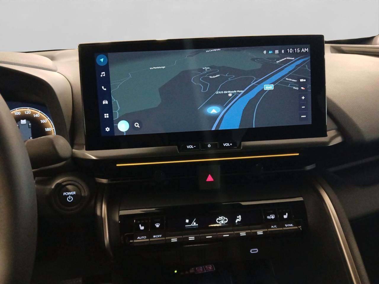 Toyota C-HR 2.0 HV Lounge Premiere