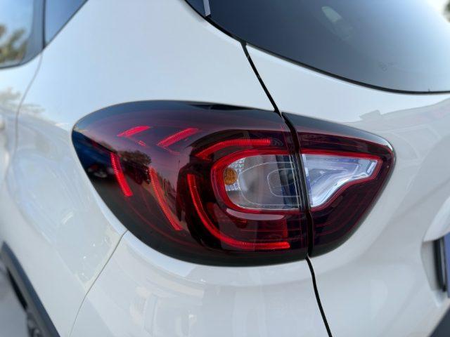 RENAULT Captur 1.5 dCi PERFETTA-GARANZIA