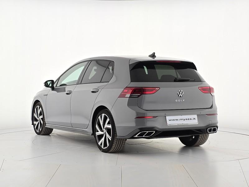 Volkswagen Golf 1.5 tsi evo r-line 130cv