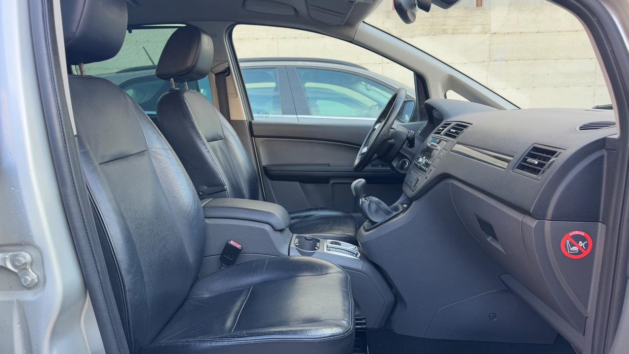 Ford Focus C-Max 2.0 TDCi (136CV)