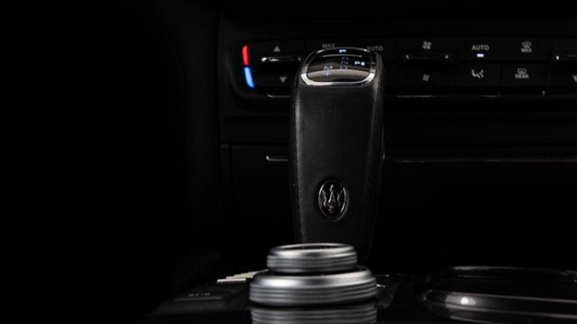 MASERATI Ghibli V6 Diesel Granlusso IVA ESPOSTA