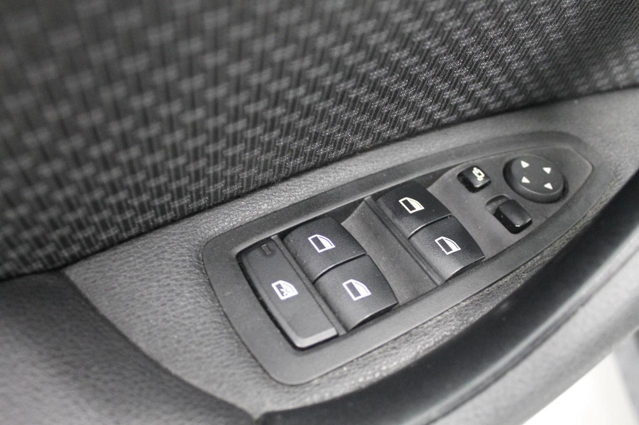 BMW X1 Sdrive16d Sport