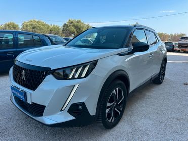 Peugeot 2008 BlueHDi 110 S&S GT Pack 2022 50mila km