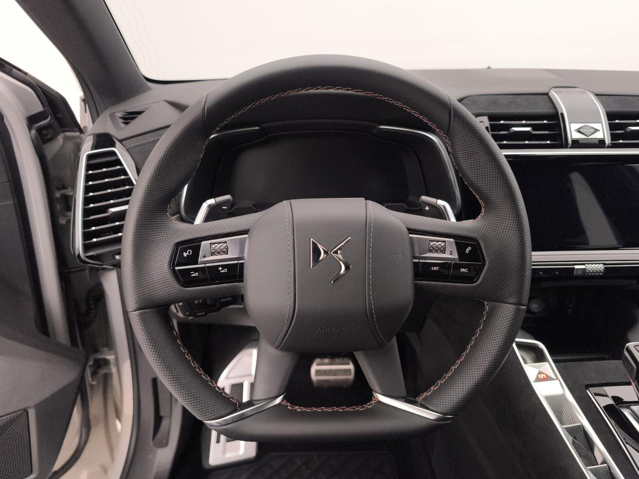 DS DS 7 EDITION FRANCE