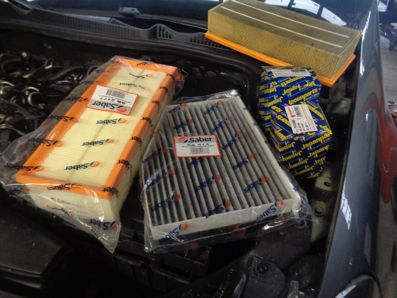 Nissan NV200 1.5 dCi 90CV Combi 2in1 (N1)