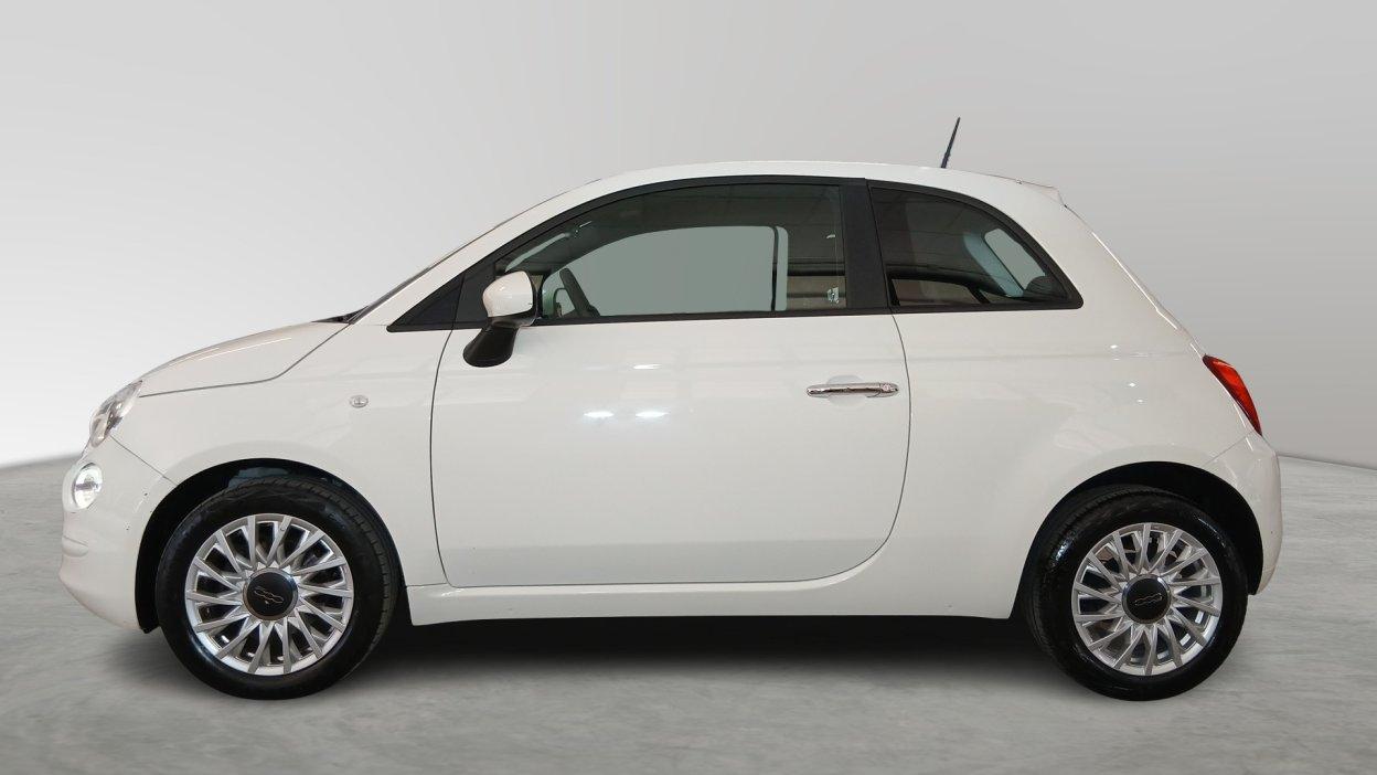 FIAT 500 (2015-2024) - 500 1.0 Hybrid