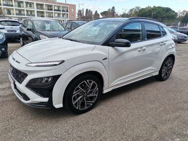 Hyundai KONA 1.0 T-GDI Hybrid 48V iMT NLine