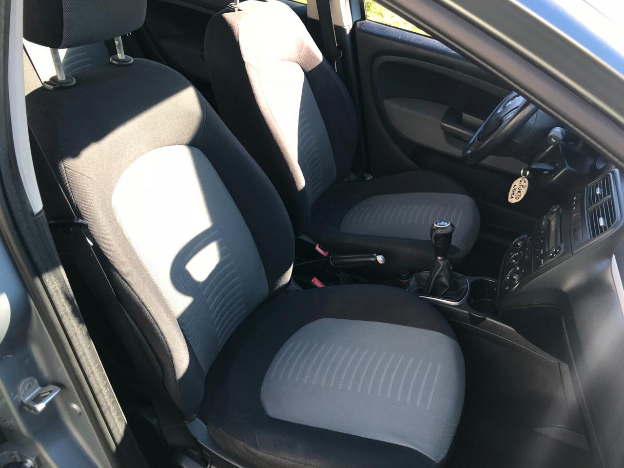 Fiat Grande Punto 1.3mljt NEOPATENTATI CHIAMA