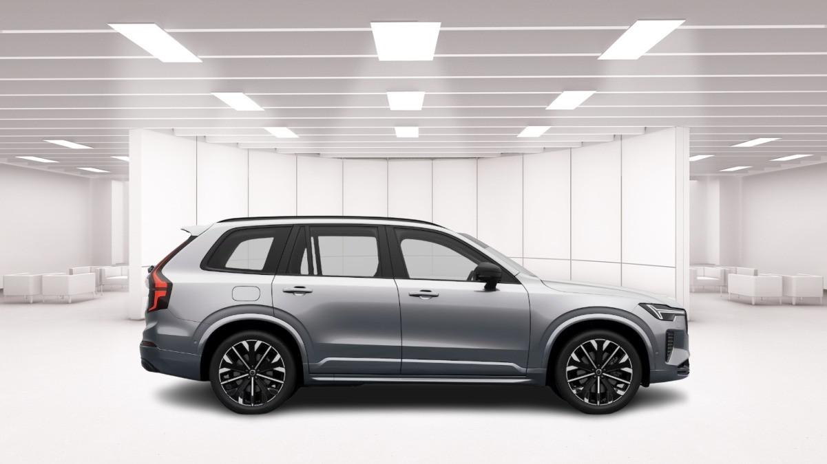 VOLVO Xc90 T8 Plug-In Hybrid Awd Aut. 7 Posti Ultra Bright