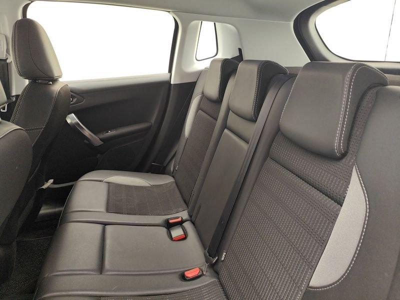 Peugeot 2008 1.6 bluehdi Allure s&s 120cv my16