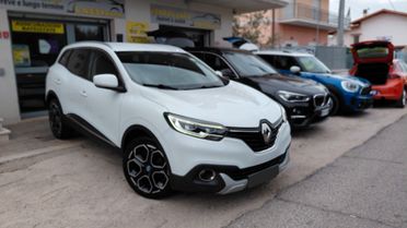 Renault Kadjar dCi 8V 110CV Energy Sport Edition