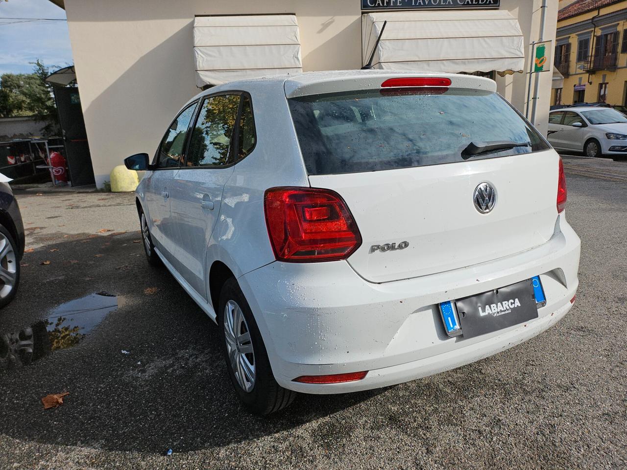 Volkswagen Polo 1.0 MPI 5p. Trendline NEOPATENTATI