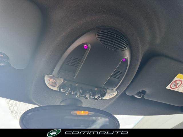 MINI Countryman Mini Cooper D Countryman
