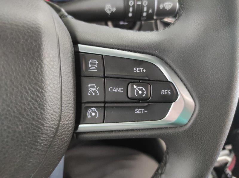 JEEP Compass 2ª serie - Compass 1.3 Turbo T4 190 CV PHEV AT6 4xe Limited