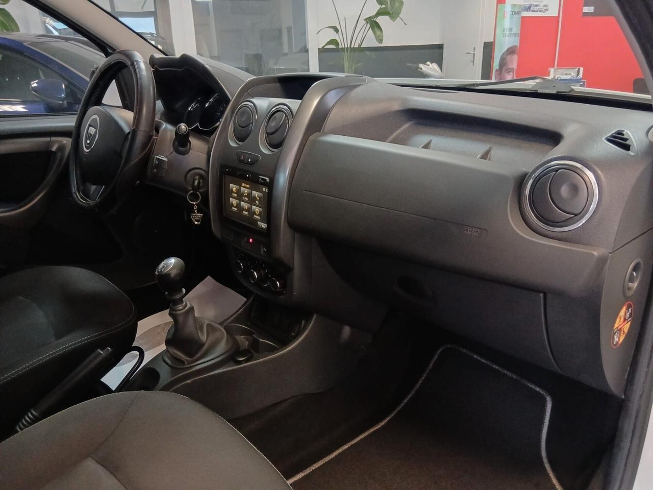 Dacia Duster - 1.5 DCI 110CV GARANTITA