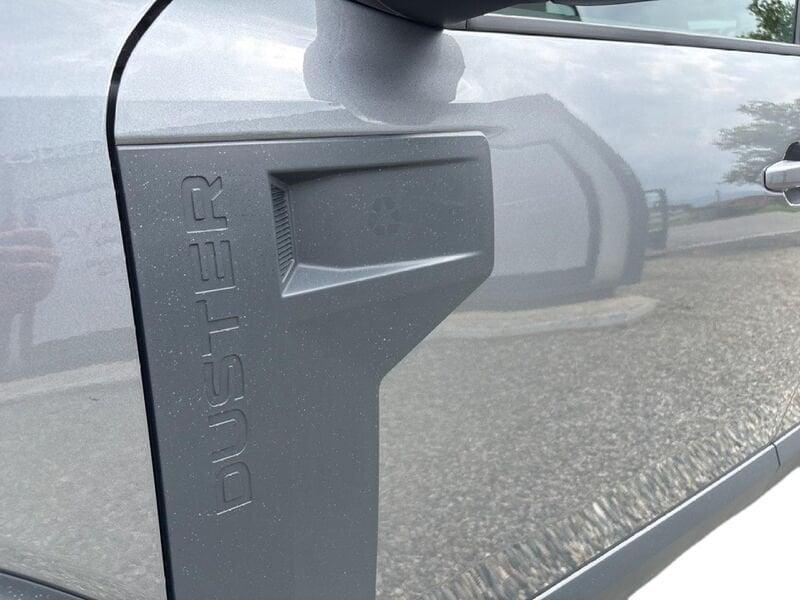 Dacia Duster Duster Hybrid 140 CV Journey