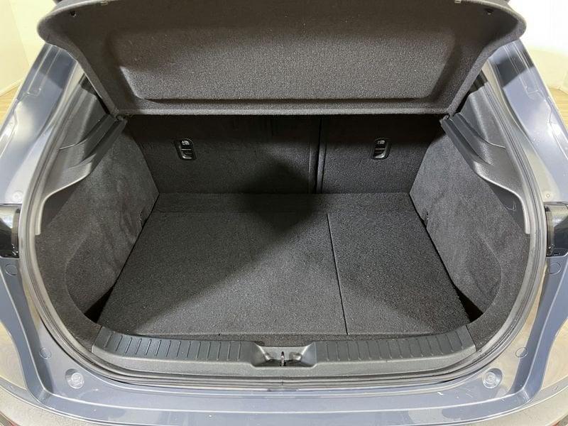 Mazda CX-30 2.0L e-Skyactiv-X M Hybrid 2WD Exceed