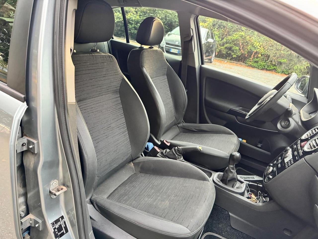 Opel Corsa 1.2 85CV 5porte (SU APPUNTAMENTO)