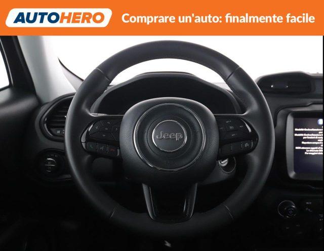 JEEP Renegade 1.0 T3 Longitude