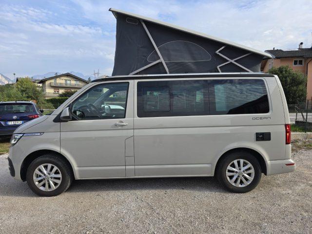 VOLKSWAGEN T6 California 2.0 TDI 150CV Ocean