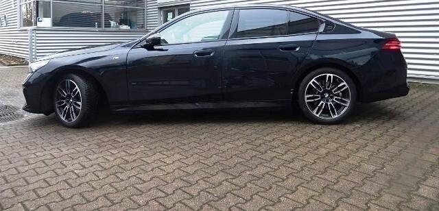 Bmw 520 520d 48V sDrive Msport TETTO