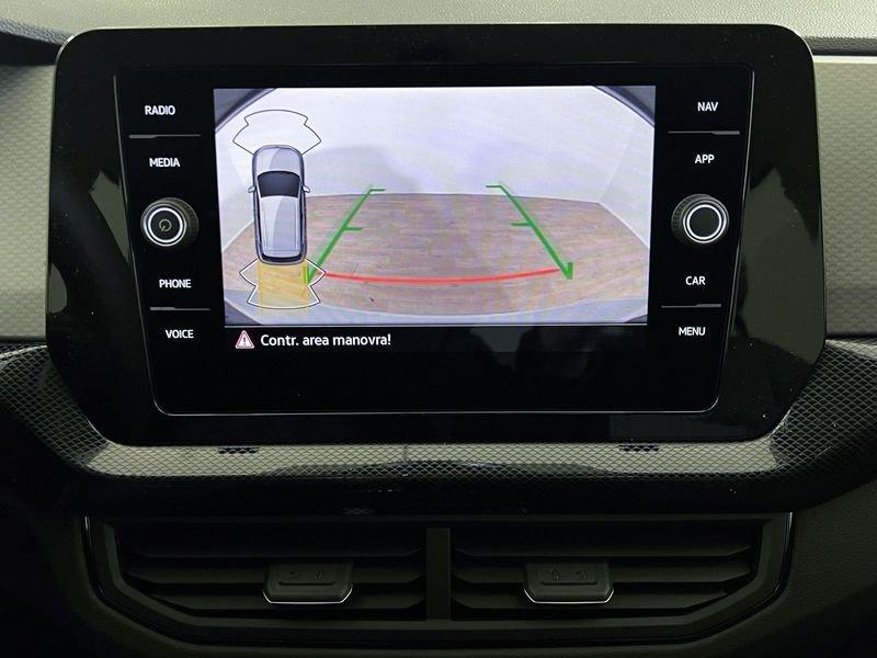 Volkswagen T-Cross T-Cross 1.0 TSI Edition Plus