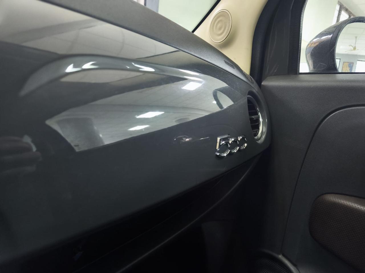 Fiat 500 1.3 Multijet 16V 95 CV Sport