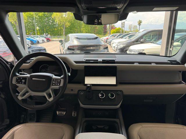 LAND ROVER Defender 110 3.0D I6 200 CV AWD Auto SE AUTOCARRO