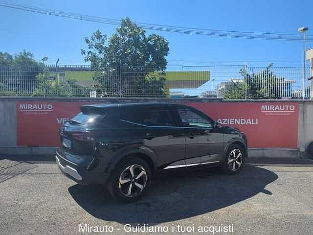 Nissan Qashqai Qashqai MHEV 140 CV N-Connecta