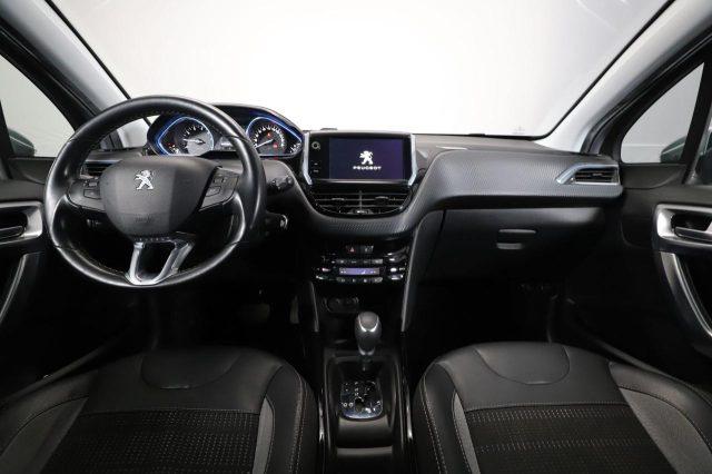 PEUGEOT 2008 PureTech Turbo 110 EAT6 S&S Allure