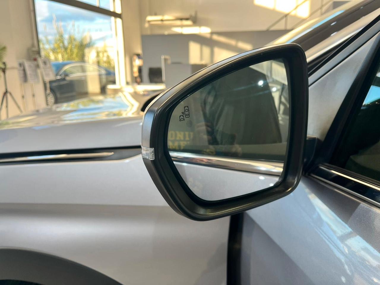 Peugeot 5008 BlueHDi 130 S&S EAT8 GT