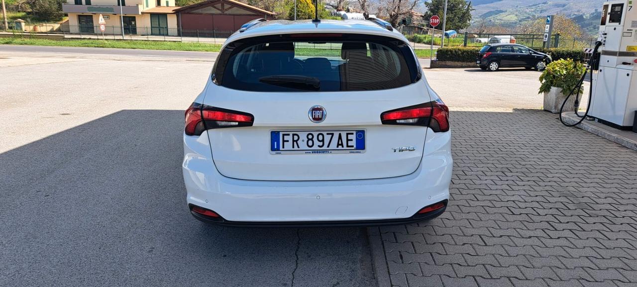 Fiat Tipo 1.6 Mjt S&S SW Business