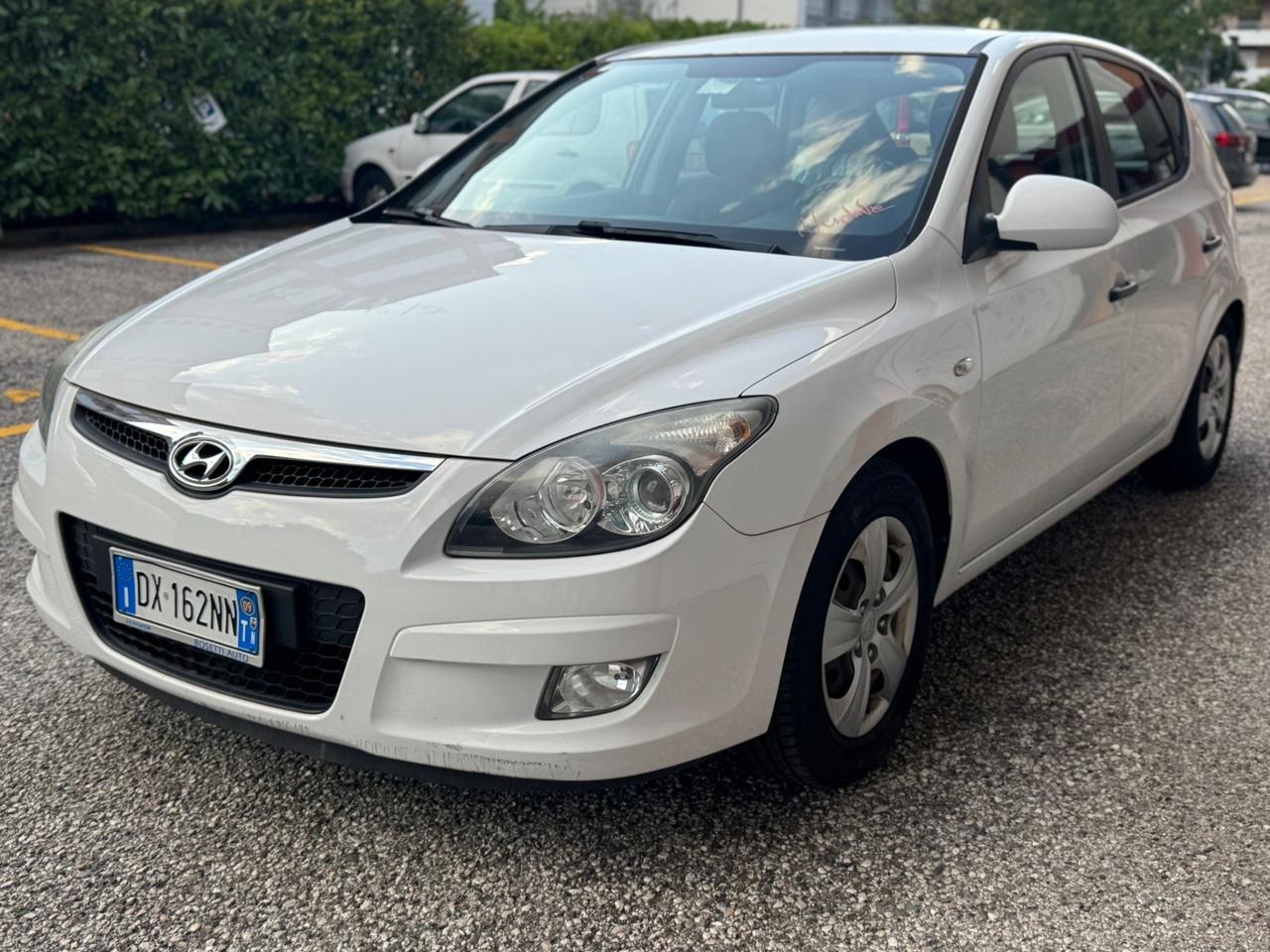Hyundai i30 1.4 16V 109CV 5p. BlueDrive GPL SI NEOPATENTATI