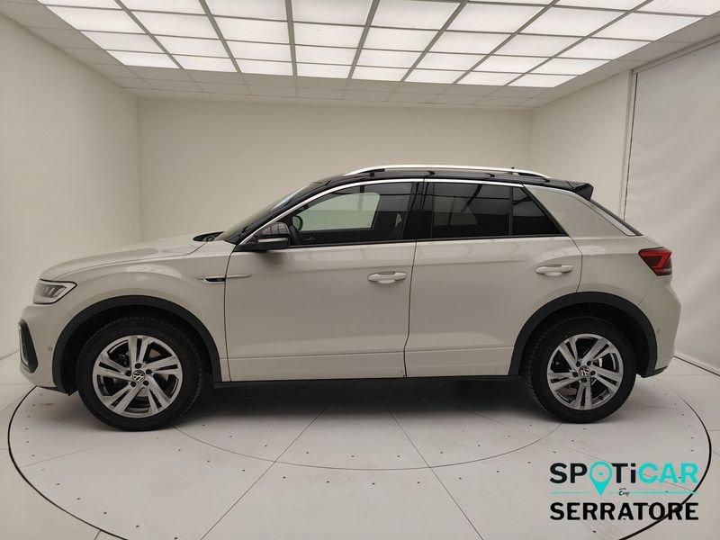 Volkswagen T-Roc 1.5 tsi R-Line