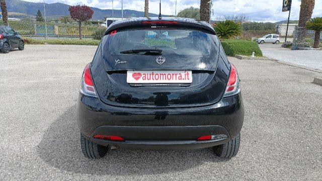 LANCIA Ypsilon 0.9 TwinAir 85 CV 5 porte Metano Ecochic Elefantin