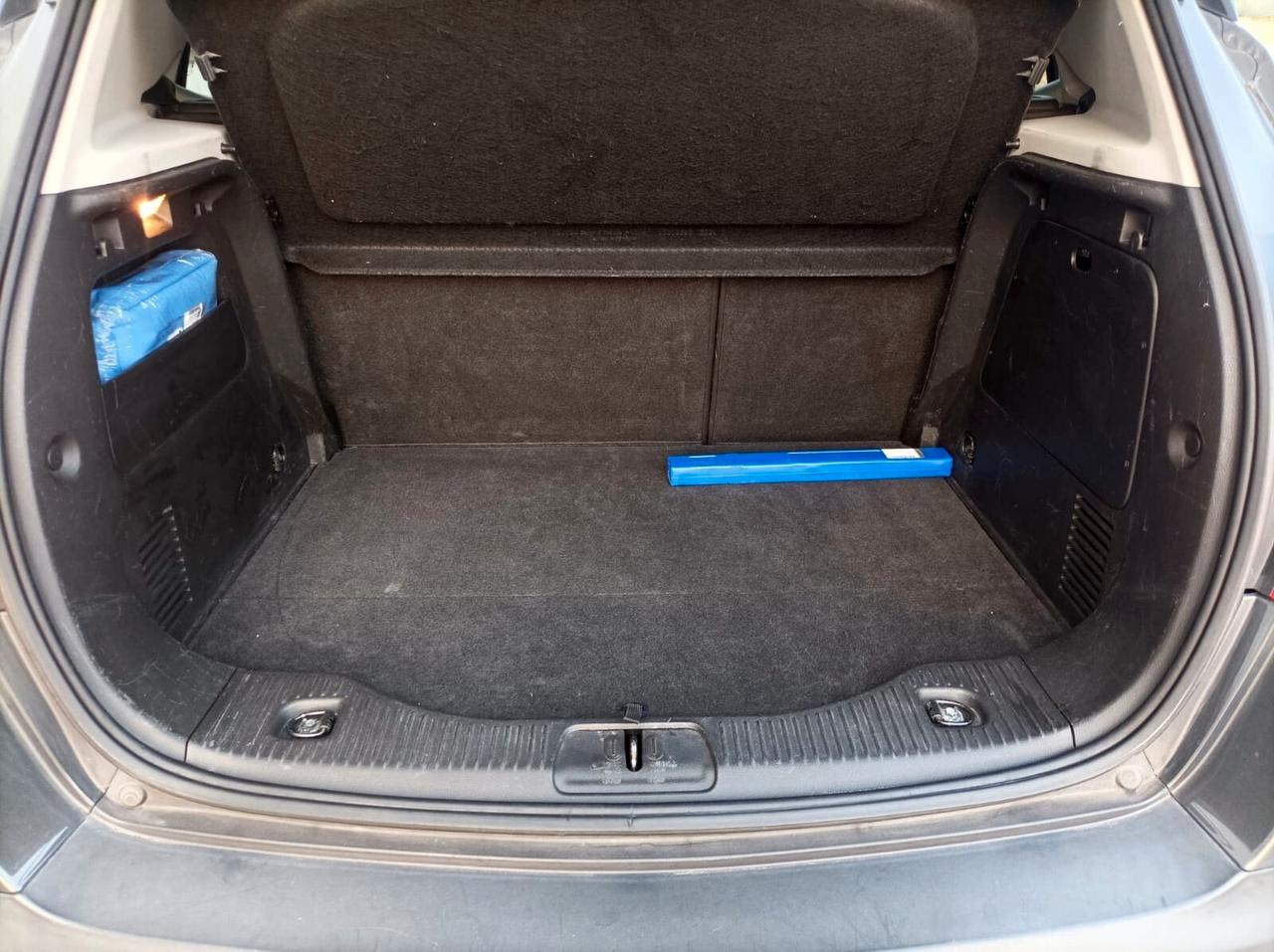 Opel Mokka 1.4 Turbo GPL Tech 140CV 4x2 Cosmo