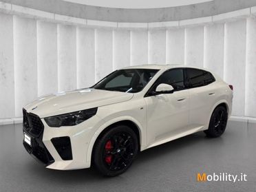 BMW X2 20 d 48V MSport Pro xDrive DCT